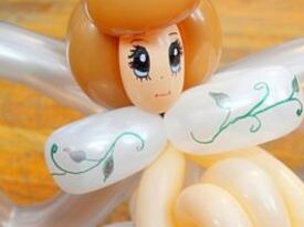 Fancy Pants Balloons - Balloon Twister - Orem, UT - Hero Gallery 3