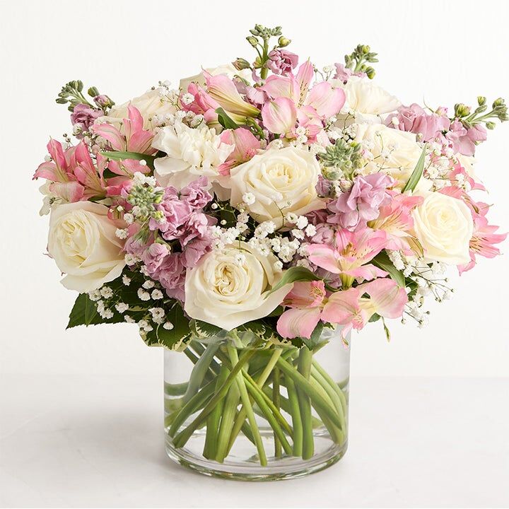 Bouquet of flowers