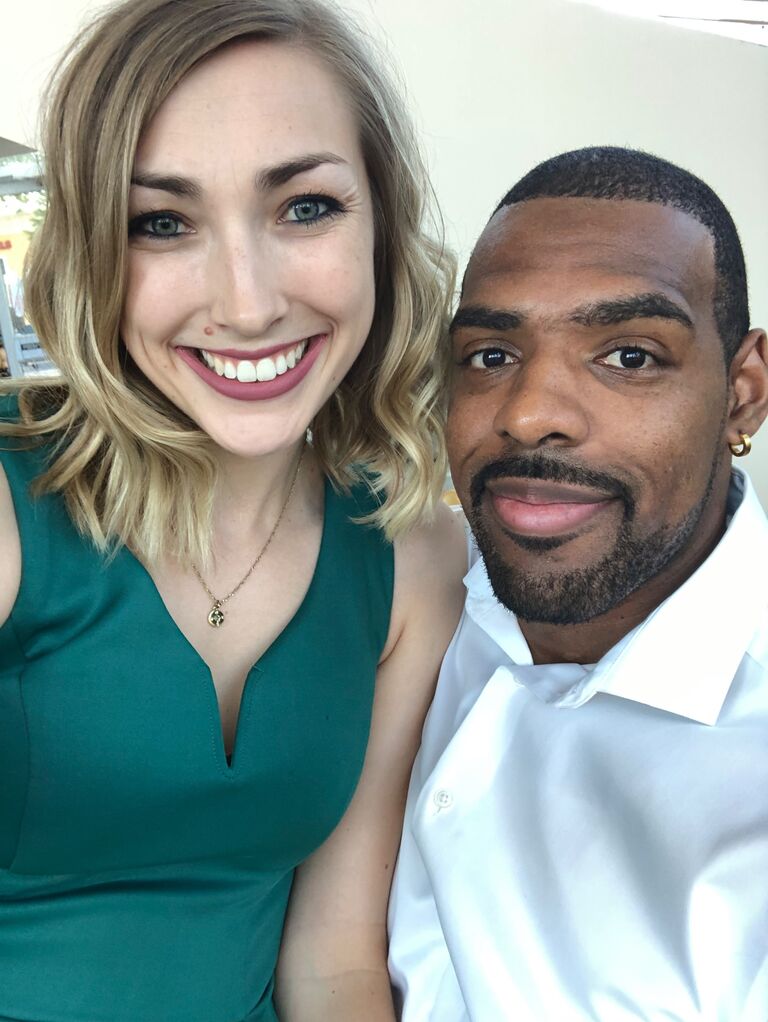 Just a couple of cuties ;)