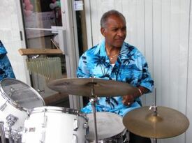Jerry Jerome And The Cardells - Steel Drum Band - Toronto, ON - Hero Gallery 3