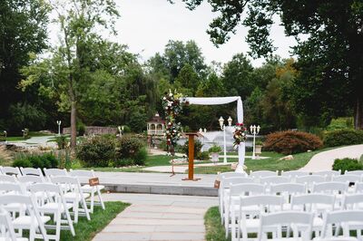 Wedding Venues in Philadelphia, PA - The Knot