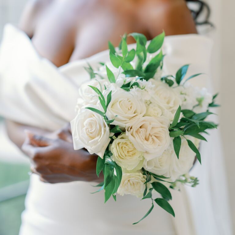 Wedding Bouquets: Our Favorites to Recreate With Your Florist