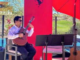 Serenade Events - San Antonio - String Quartet - San Antonio, TX - Hero Gallery 4