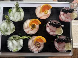 Sunkissed Pour Co LLC - Bartender - Orlando, FL - Hero Gallery 4