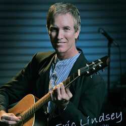 Eric Lindsey  -  Lead Voice/Solo Acoustic Guitar, profile image