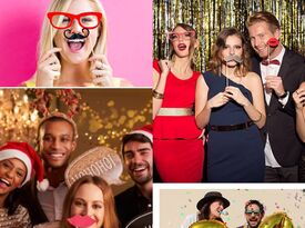 Celebrity Photo Booths - Photo Booth - Scarsdale, NY - Hero Gallery 1