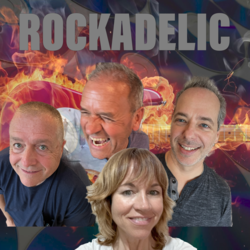 Rockadelic, profile image