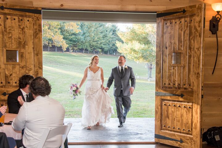 Reflections at the Pond Reception  Venues  Canton  NC 