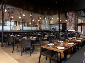 Warehouse 72 - Main Dining Area - Restaurant - Houston, TX - Hero Gallery 4