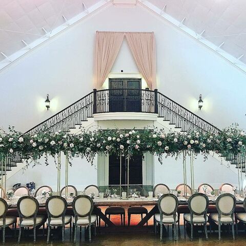 Yonah Mountain Vineyards - Top Cleveland, GA Wedding Venue