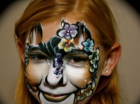 Your Enchanted Face/Fun Time Entertainment Group - Face Painter - Dallas, TX - Hero Gallery 2
