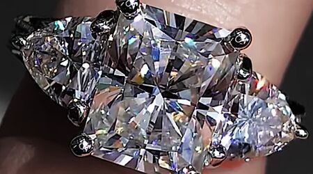 Moissanite Co. - Jewelry - Las Vegas, NV - WeddingWire