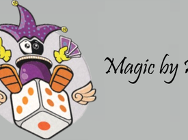 MagicbyBrad - Magician - Miami, OK - Hero Gallery 1