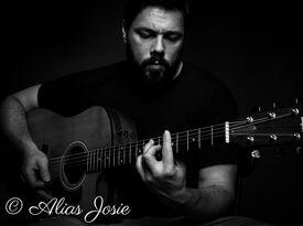 Wayward Blues - Blues Acoustic Guitarist - Austin, TX - Hero Gallery 3