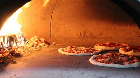 THE ROCK WOOD FIRED PIZZA, Lacey - Menu, Prices & Restaurant