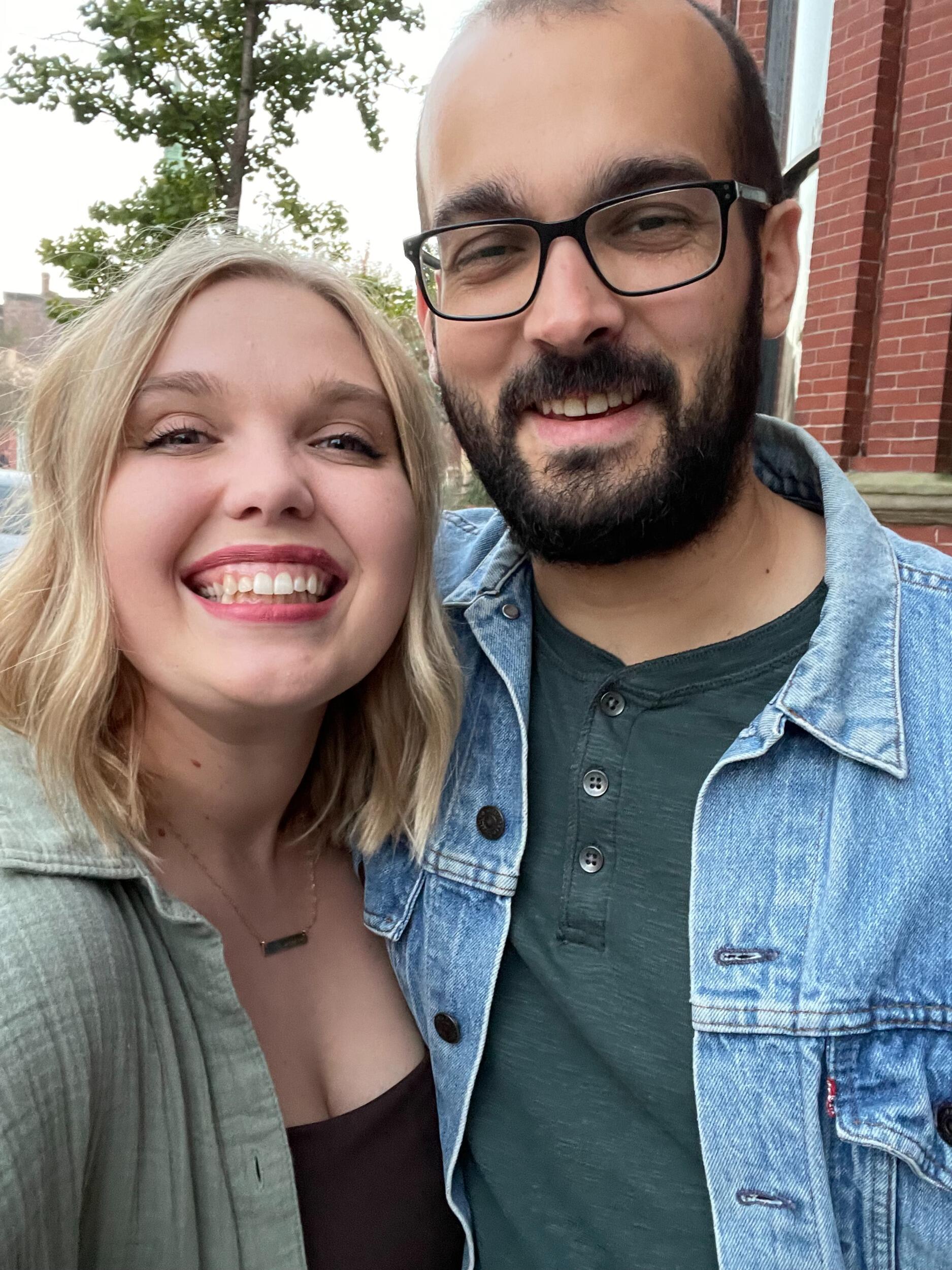 So many fun dates in the city!