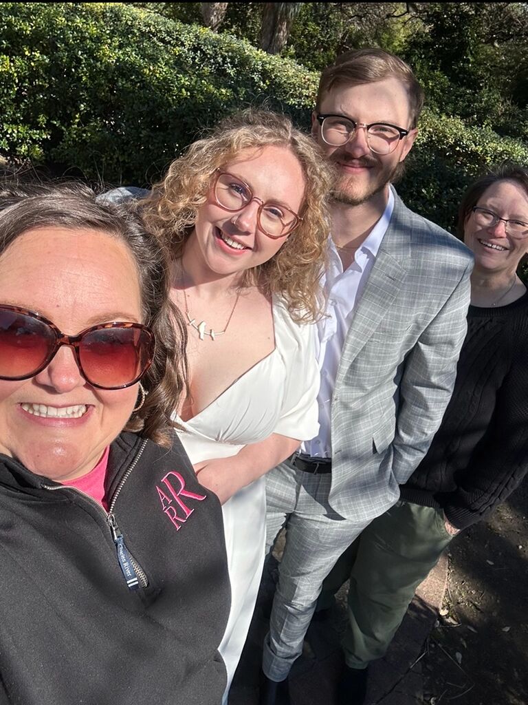 Engagement photo day with Wolfgang Photography!!
