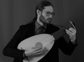 Jacob Johnson, Guitar and Lute - Classical Guitarist - The Colony, TX - Hero Gallery 4