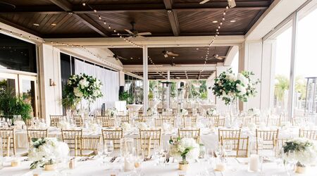 Sale e Pepe  Reception Venues - The Knot