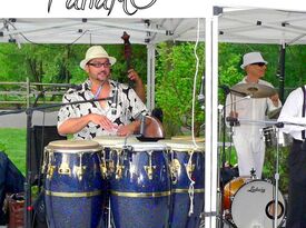 PanaMO - OB Succari - Jazz Band - Ferndale, MI - Hero Gallery 2