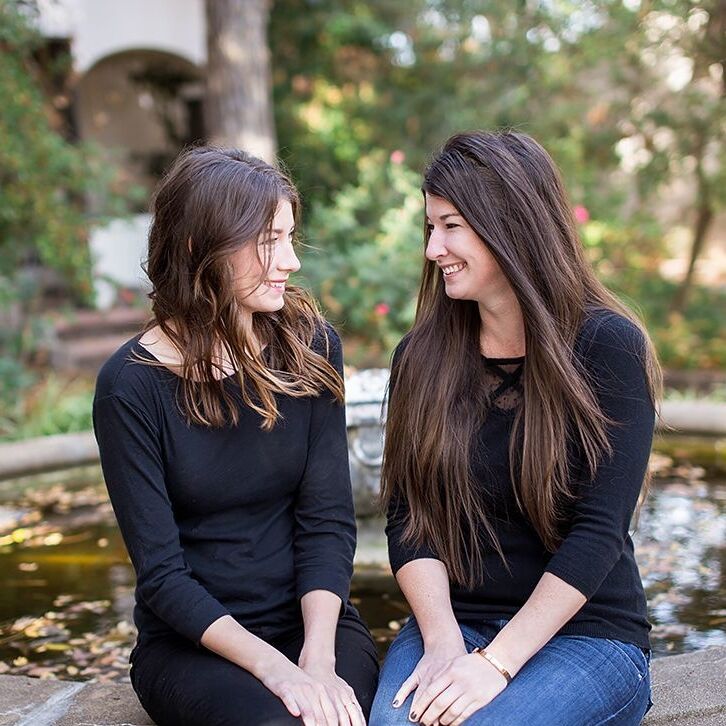 Ginnifer and Jessica Daffodil Hill Weddings + Events Owner