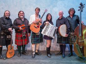 Highland Way Productions - Celtic Band - Escondido, CA - Hero Gallery 1