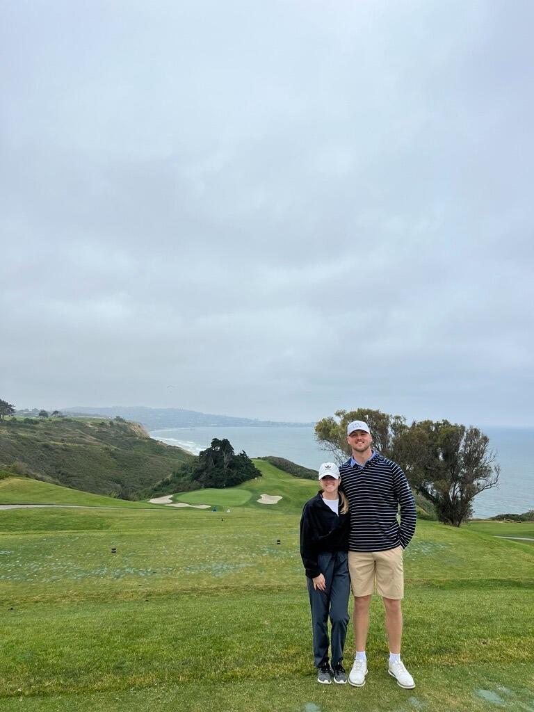Torrey Pines North Course 