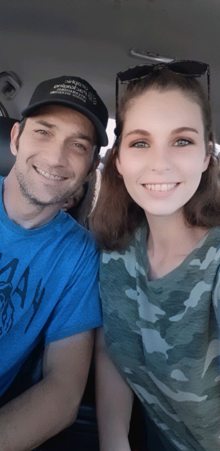 He's so handsome 😘