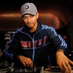 DJ 8-Ball Entertainment, profile image