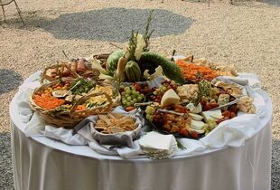 Simply Gourmet - Catering - Poughkeepsie, NY - WeddingWire