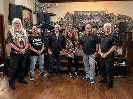 Sound Wave, The Classic Rock Party Band - Classic Rock Band - Norristown, PA - Hero Gallery 1