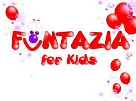 Funtazia corporation for Kids - Costumed Character - Sarasota, FL - Hero Gallery 1