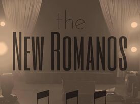 New Romanos - Variety Band - Catonsville, MD - Hero Gallery 1
