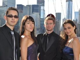 Vogue Music Events - String Quartet - Astoria, NY - Hero Gallery 1