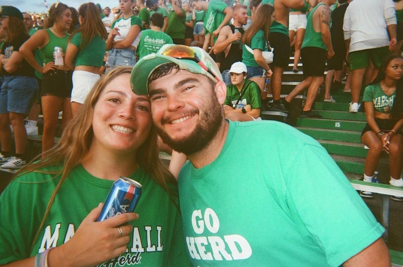 Another Marshall game:)