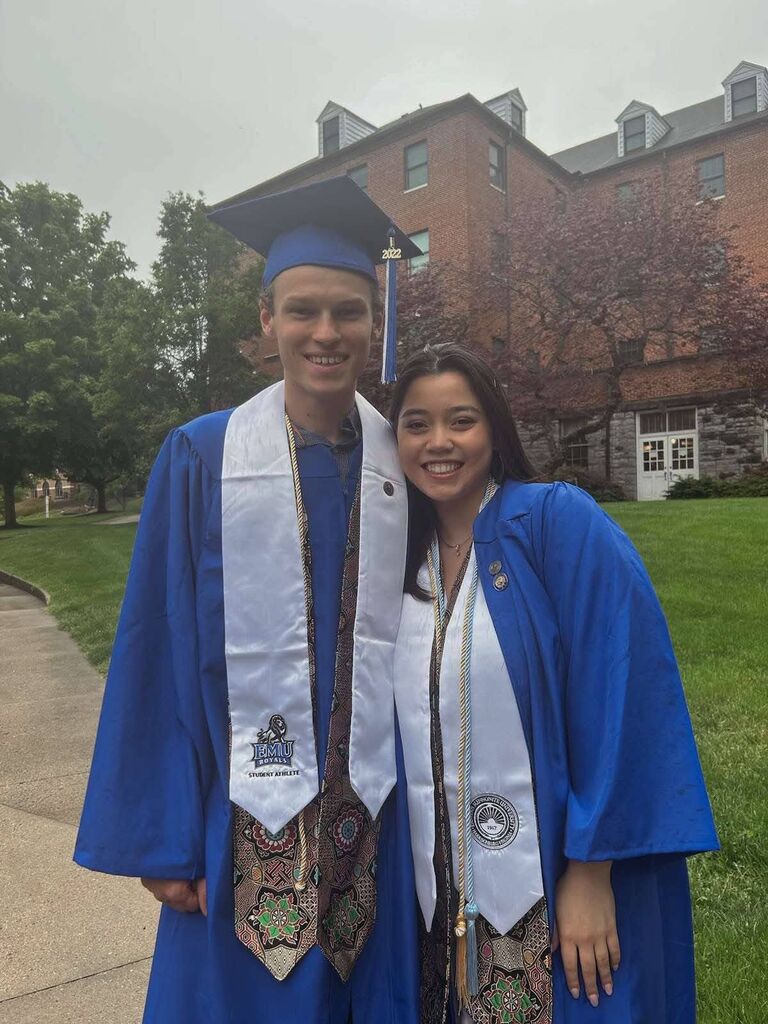 Graduation!
