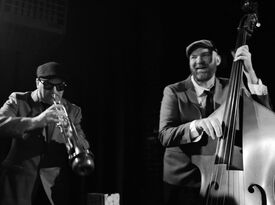 The Apollo Trio - Jazz Band - Los Angeles, CA - Hero Gallery 3