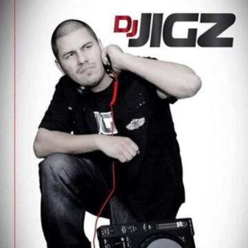 Dj Jigz  - DJ - Napa, CA - Hero Main