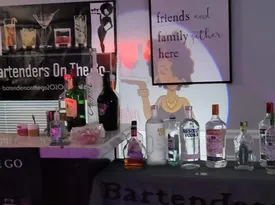 Bartenders on the GO - Bartender - Bethlehem, PA - Hero Gallery 3