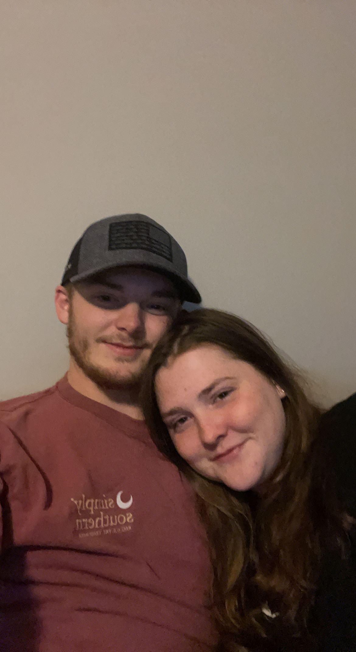 Our journey together began on September 30th, 2022, a date that marked the start of a beautiful chapter in our lives. Since that day, we've shared countless memories, laughs, and adventures, each moment bringing us closer together. The photo you see here is particularly special to us—it’s the first official photo of us as a couple. Taken in the early days of our relationship, it captures the joy and excitement we felt as we embarked on this incredible journey together. Little did we know that this was just the beginning of a lifetime of love, happiness, and cherished memories. We are so excited to continue this journey and can't wait to celebrate our love with all of you.