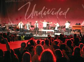 Undivided - A Cappella Group - Miami, FL - Hero Gallery 1