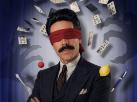 Alfonso The Great - Magician - San Antonio, TX - Hero Gallery 3