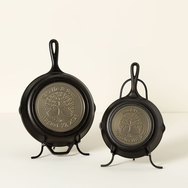 Cast Iron Cooking Gifts For Dad