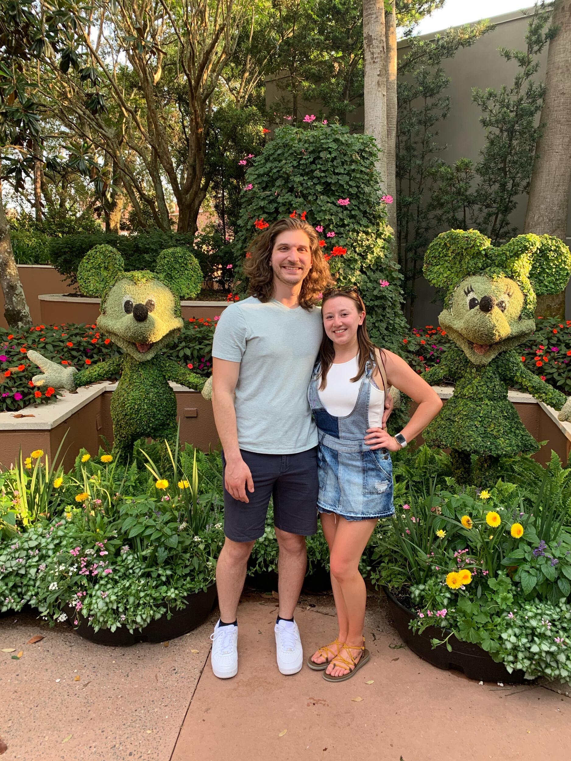 Walt Disney World