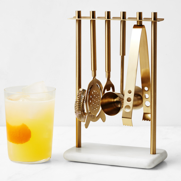 Seven Timeless Tabletop Finds For Your Wedding Registry