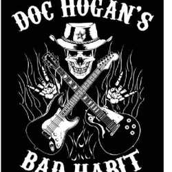 Doc Hogan's Bad Habit, profile image