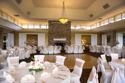 Wedding Venues In Waco Tx The Knot