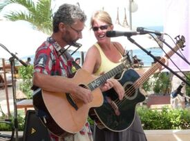Brad and Julienne - Acoustic Duo - Ojai, CA - Hero Gallery 4