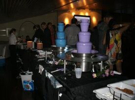Custom Party Bars & Chocolate Fountain Pros - Bartender - Torrance, CA - Hero Gallery 1