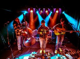 North State Grass - Bluegrass Band - Charlotte, NC - Hero Gallery 4
